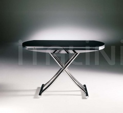 Стол-трансформер GLOBE CR Стол-трансформер GLOBE CR фабрика Ozzio