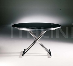 Стол-трансформер GLOBE CR Стол-трансформер GLOBE CR фабрика Ozzio