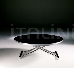 Стол-трансформер GLOBE CR Стол-трансформер GLOBE CR фабрика Ozzio