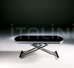 Стол-трансформер GLOBE CR Стол-трансформер GLOBE CR фабрика Ozzio