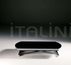 Стол-трансформер GLOBE CR Стол-трансформер GLOBE CR фабрика Ozzio