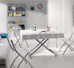 Стол-трансформер MAGNUM Стол-трансформер MAGNUM фабрика Ozzio