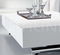 Стол-трансформер MAGNUM Стол-трансформер MAGNUM фабрика Ozzio