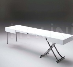 Стол-трансформер MAGNUM Стол-трансформер MAGNUM фабрика Ozzio