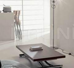 Стол-трансформер MONDIAL Стол-трансформер MONDIAL фабрика Ozzio