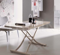 Стол-трансформер MONDIAL CR Стол-трансформер MONDIAL CR фабрика Ozzio