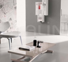 Стол-трансформер MONDIAL CR Стол-трансформер MONDIAL CR фабрика Ozzio