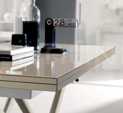 Стол-трансформер MONDIAL CR Стол-трансформер MONDIAL CR фабрика Ozzio