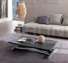 Стол-трансформер MONDIAL CR Стол-трансформер MONDIAL CR фабрика Ozzio