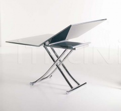 Стол-трансформер MONDIAL CR Стол-трансформер MONDIAL CR фабрика Ozzio