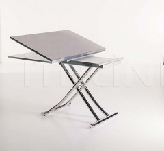 Стол-трансформер MONDIAL CR Стол-трансформер MONDIAL CR фабрика Ozzio