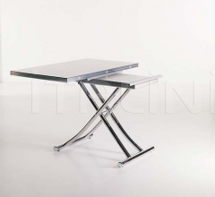 Стол-трансформер MONDIAL CR Стол-трансформер MONDIAL CR фабрика Ozzio