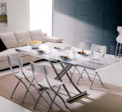 Стол-трансформер PLANET Стол-трансформер PLANET фабрика Ozzio