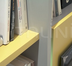 Стенка SMART LIVING фабрика Ozzio