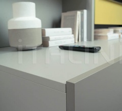 Стенка SMART LIVING фабрика Ozzio