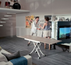 Стенка SMART LIVING фабрика Ozzio