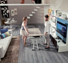 Стенка SMART LIVING фабрика Ozzio