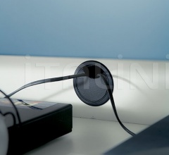 Стенка SMART LIVING фабрика Ozzio