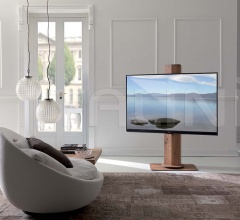 Стойка под TV UNO фабрика Ozzio