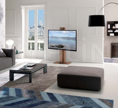 Стойка под TV UNO фабрика Ozzio