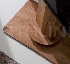 Стойка под TV UNO фабрика Ozzio