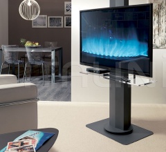 Стойка под TV UNO фабрика Ozzio