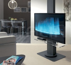 Стойка под TV UNO фабрика Ozzio