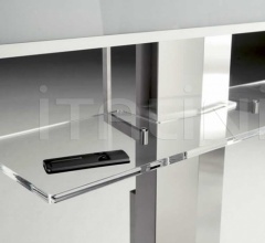 Стойка под TV UNO фабрика Ozzio