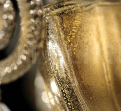 Люстра Taif Люстра Taif фабрика Barovier&Toso