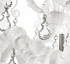 Люстра Taif Люстра Taif фабрика Barovier&Toso