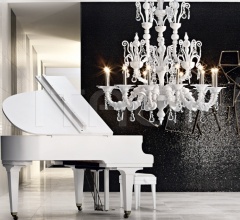 Люстра Taif Люстра Taif фабрика Barovier&Toso