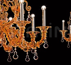 Люстра Taif Люстра Taif фабрика Barovier&Toso