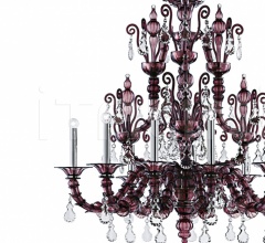 Люстра Taif Люстра Taif фабрика Barovier&Toso