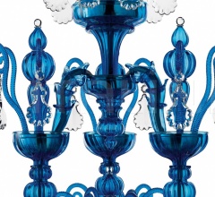Люстра Taif Люстра Taif фабрика Barovier&Toso