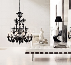 Люстра Taif Люстра Taif фабрика Barovier&Toso