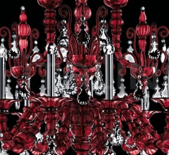 Люстра Taif Люстра Taif фабрика Barovier&Toso