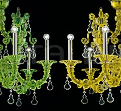 Люстра Taif Люстра Taif фабрика Barovier&Toso