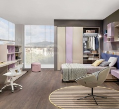 Композиция Z662/Z663 фабрика Zalf