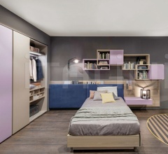 Композиция Z662/Z663 фабрика Zalf