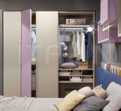 Композиция Z662/Z663 фабрика Zalf