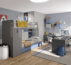 Композиция Z672 фабрика Zalf