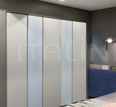 Шкаф Combi System фабрика Zalf