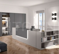 Композиция Z691 фабрика Zalf