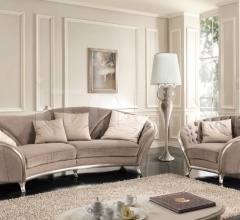 Итальянские Диваны - Диван Petra 8530 фабрика Goldconfort