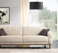 Итальянские Диваны - Диван Musa фабрика Goldconfort