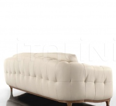 Итальянские Диваны - Диван Musa фабрика Goldconfort