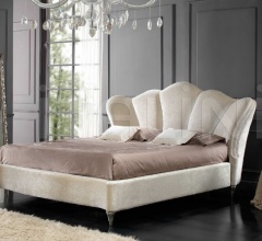 Итальянские Кровати - Кровать Afrodite Итальянские Кровати - Кровать Afrodite фабрика Goldconfort