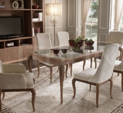 Итальянские Столы обеденные - Стол обеденный Diana фабрика Goldconfort