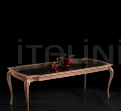 Итальянские Столы обеденные - Стол обеденный Diana фабрика Goldconfort