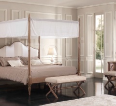 Итальянские Кровати - Кровать Allure фабрика Goldconfort